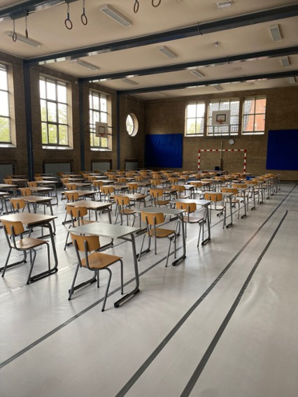Centrale Examens