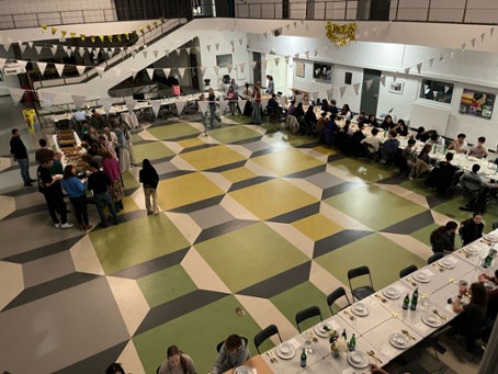 Iftar