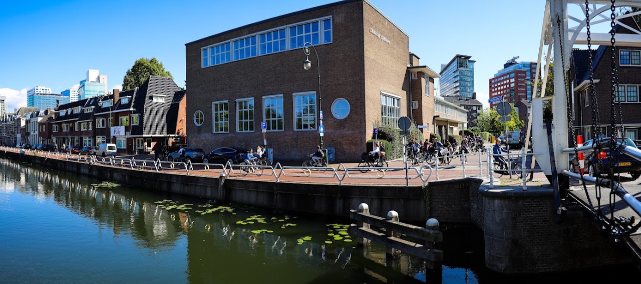Christelijk Gymnasium Utrecht